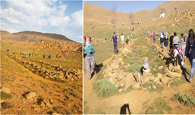 DENİZLİ'NİN ALPEREN, GAZİDERVİŞ, EREN VE EVLİYALARI (26)