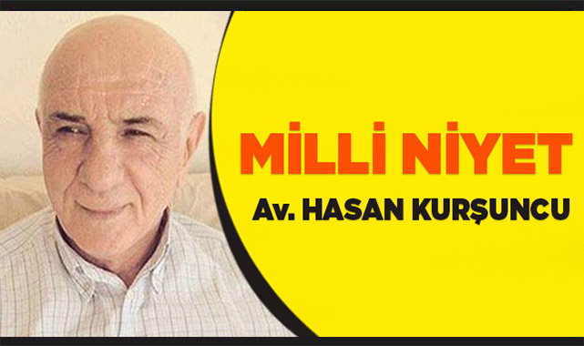 UÇUŞCU BİR MİLLETİZ