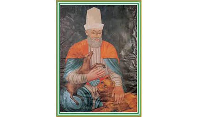 DENİZLİ'DEKİ HACI BEKTÂŞ VELÎ DERVİŞLERİ