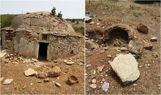 TAVAS ABBAG-1 SARNICI &quot;NEREDE BU DEVLET?&quot; DİYE SORUYOR!..