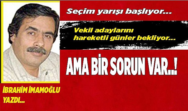 DENİZLİ SİYASETÇİLERİ