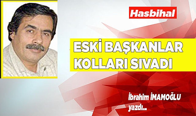ESKİ BAŞKANLAR KOLLARI SIVADI