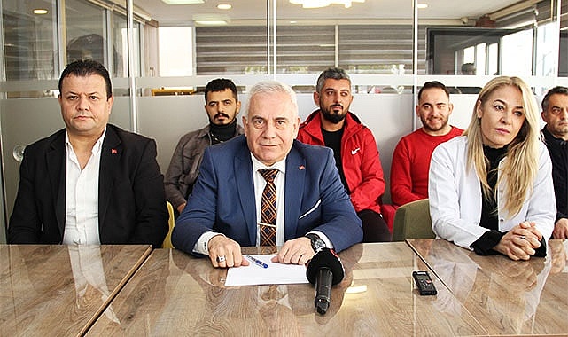 DENİZLİ BERBERLER VE KUAFÖRLER ODASI BU BASIN AÇIKLAMASINI NEDEN DÜZENLEDİ?