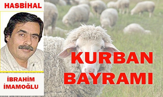 KURBAN BAYRAMI