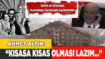 Altın Ailesinden adalet feryadı; “İdam edilmeleri lazım”