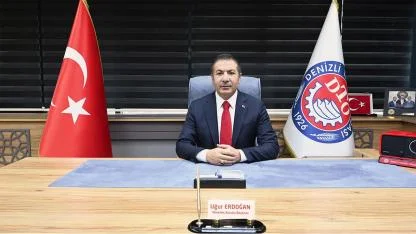 Başkan Erdoğan, Halkın 29 Ekim Cumhuriyet Bayramı’nı Kutladı