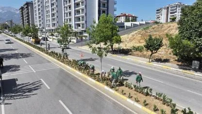 Bir yılda 634 bin metreküplük su tasarrufu sağlandı