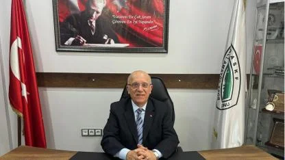 CEŞEN’DEN CUMHURİYET BAYRAMI MESAJI