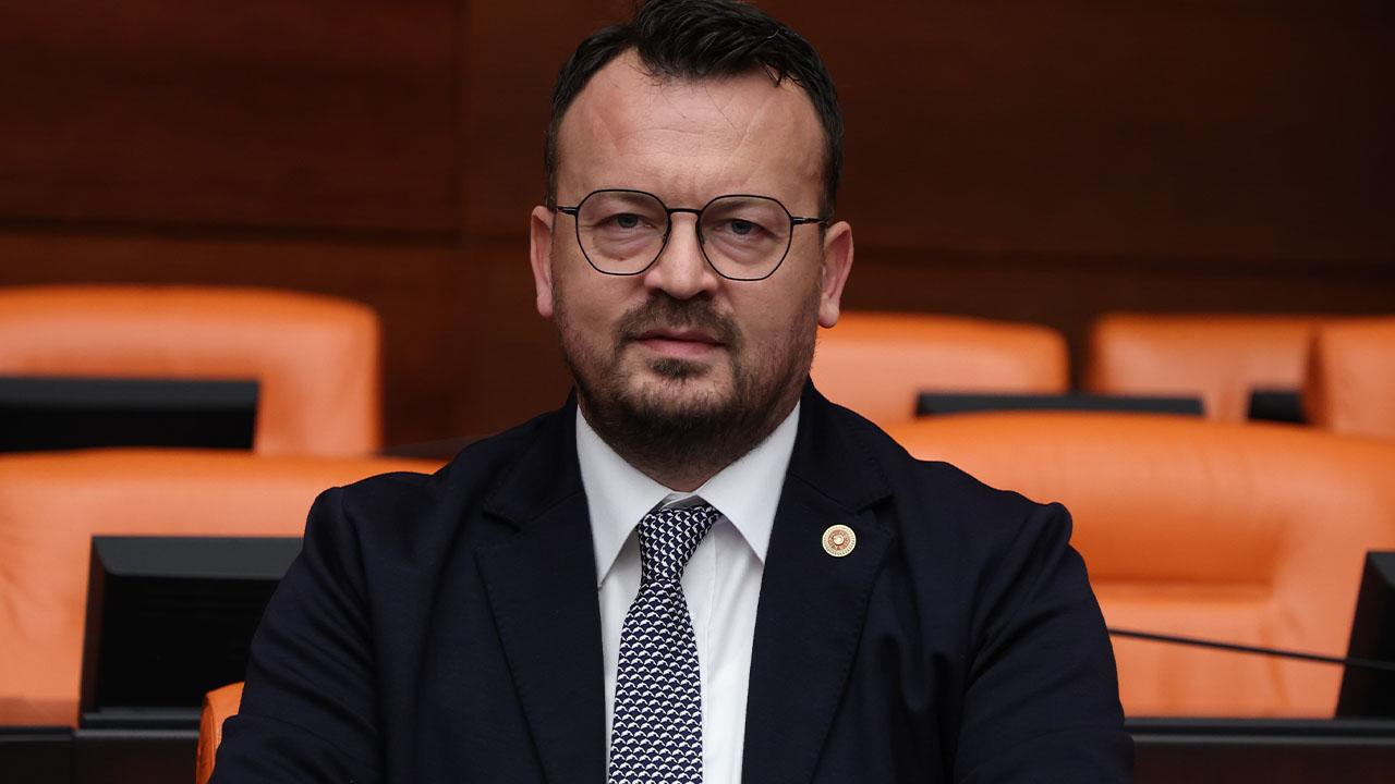 CHP’li Arpacı: “Tekstil sektöründe kayıp 7 milyar”