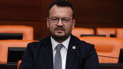 CHP’li Arpacı: “Tekstil sektöründe kayıp 7 milyar”