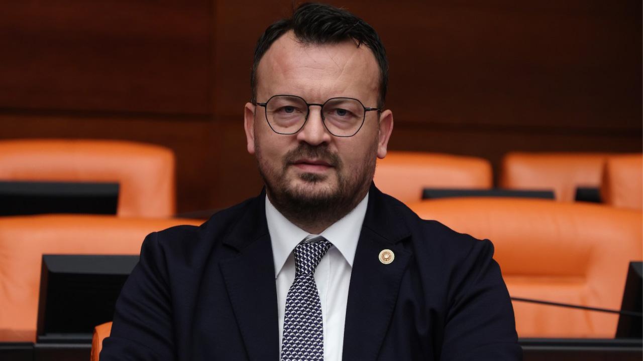 CHP’li Arpacı’dan Meclis’te Babadağ Çıkışı
