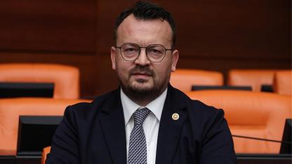 CHP’li Arpacı’dan Meclis’te Babadağ Çıkışı