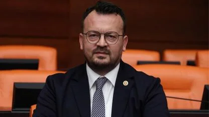 CHP’li Arpacı’dan Meclis’te Babadağ Çıkışı