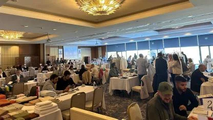 DENİB “Doğu ve Orta Avrupa Alım Programı”