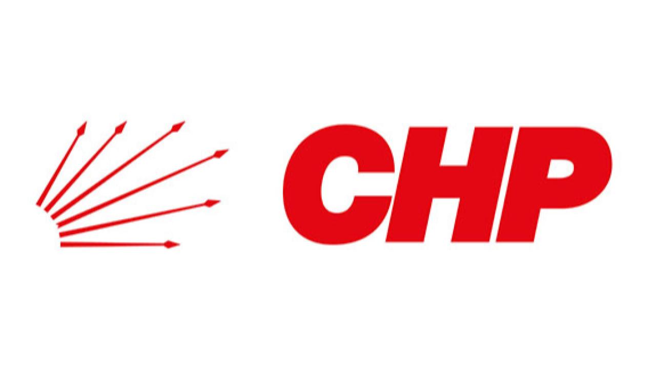 DENİZLİ CHP&#039;DE GÖREV DAĞILIMI YAPLDI