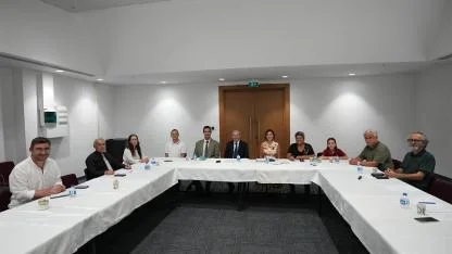 Denizli Kent Konseyi Yaşlı Meclisi kuruluyor