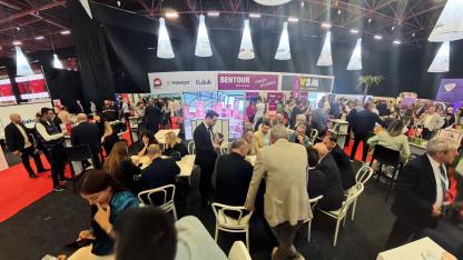 Denizli, Uluslararası Antalya Turizm Fuarı’nda tanıtıldı
