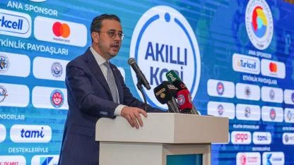 Denizli’de Dijital Dönüşüm Ekosistemi Güçleniyor