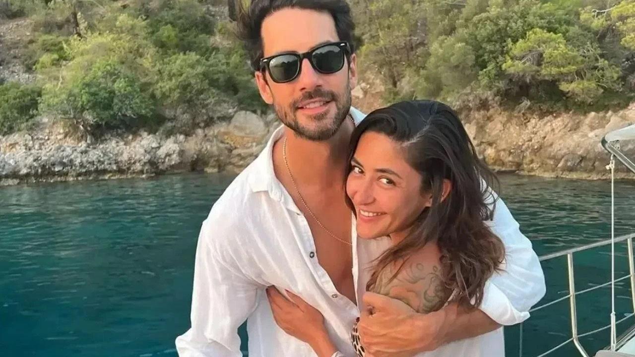 Denizlili sanatçı boşandı