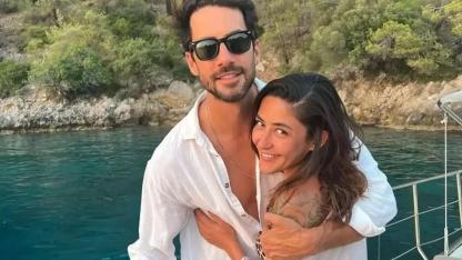 Denizlili sanatçı boşandı