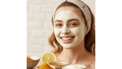 Doğal Cilt Maskeleri Her Zaman Masum Değil