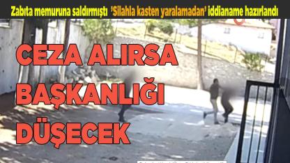 Erkan Hayla hakkında iddianame hazırlandı