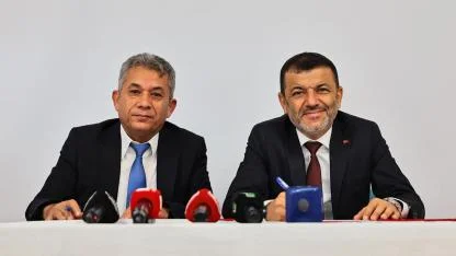 Hayvan dostu çalışmalar için iş birliği protokolü imzalandı