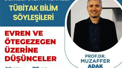Lise öğrencileri uzayın derinliklerine davetli