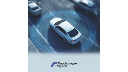 Magdeburger Sigorta ile Yolunuzu Güvenceye Alın