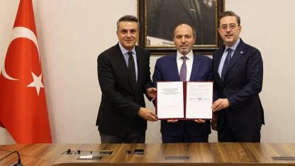 PAÜ, İl Milli Eğitim ve DSO Arasında İş Birliği