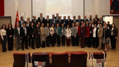 PAÜ’de Türk Dünyasında Kültürel Miras Sempozyumu Başladı
