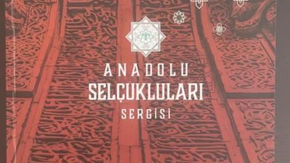 PAÜ'lü akademizyenin yazısı, Anadolu Selçukluları Sergisi