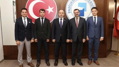 PAUSBED, Üniversite Enstitü Dergileri Arasında Birinci Oldu