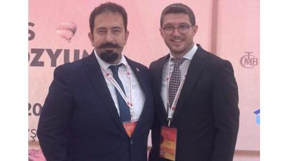 Finans Sempozyumu'nda PAÜ’ye Birincilik Ödülü