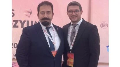 Finans Sempozyumu'nda PAÜ’ye Birincilik Ödülü