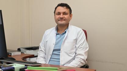 Romatizmal Hastalıklarda Farkındalık Hayat Kurtarır
