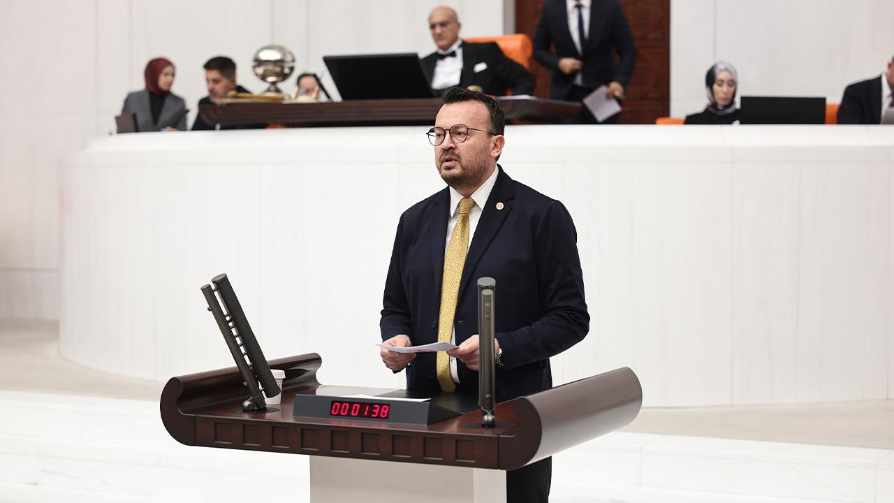 Şeref Arpacı: Asgari ücret düzenlemesi yapılmalı
