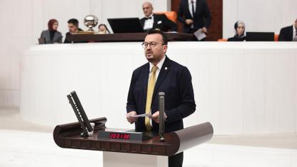 Şeref Arpacı: Asgari ücret düzenlemesi yapılmalı