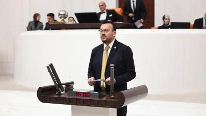 Şeref Arpacı: Asgari ücret düzenlemesi yapılmalı