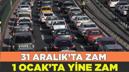 Trafik cezalarında 24 saat tuzağı