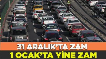 Trafik cezalarında 24 saat tuzağı