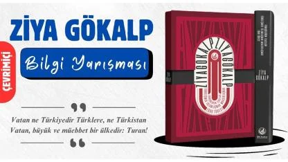 ÜLKÜ OCAKLARI’NDAN “ZİYA GÖKALP BİLGİ YARIŞMASI”