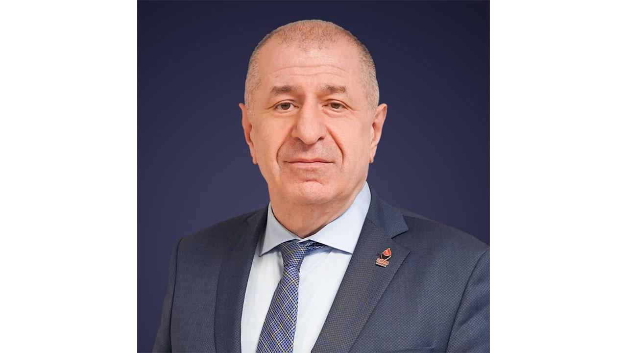 Ümit Özdağ Denizli’ye geliyor