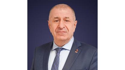 Ümit Özdağ Denizli’ye geliyor