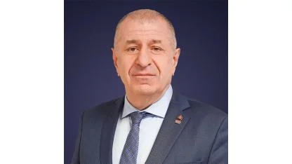 Ümit Özdağ Denizli’ye geliyor