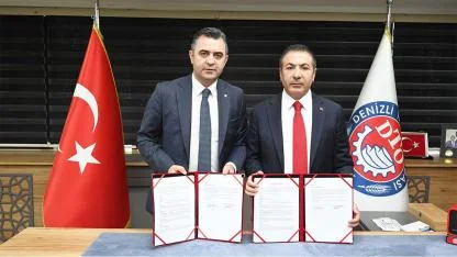 VAKIF KATILIM, p@ket İŞ BİRLİĞİNİ DENİZLİ’YE DE ULAŞTIRIYOR