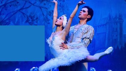 1. Denizli Opera ve Bale Günleri Kuğu Gölü ile final yapacak