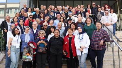 2025 Aile Yılında İletişim Fakültesi Aracılığıyla Güçleniyor