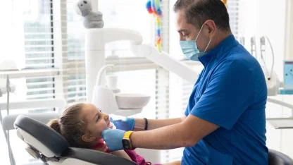 Ağız Sağlığı Bilinci Çocuklukta Başlar