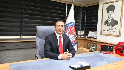 ATATÜRK’ÜN MİRASI; AKIL, BİLİM, ÜRETİM VE BİRLİK'TİR